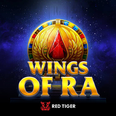 Wings of Ra