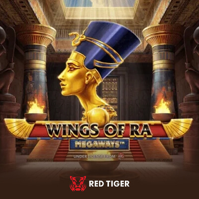 Wings of Ra MegaWays