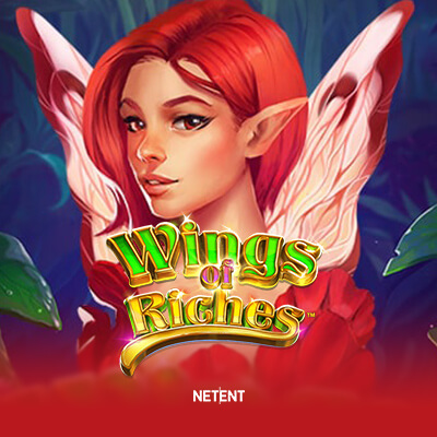 Wings of Riches