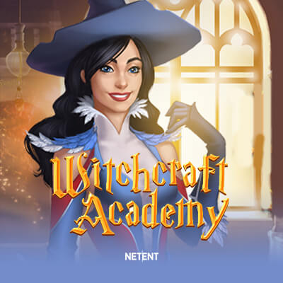 Witchcraft Academy