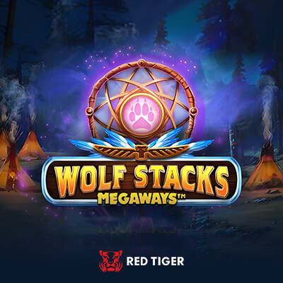 Wolf Stacks MegaWays™