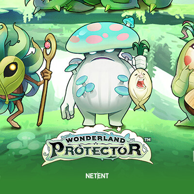 Wonderland Protector