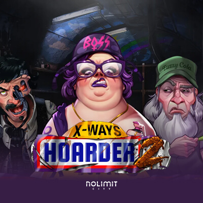 xWays Hoarder 2