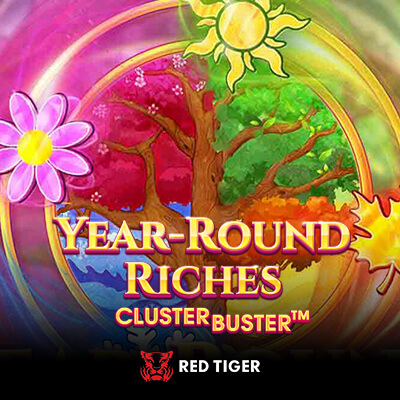 Year-Round Riches Clusterbuster