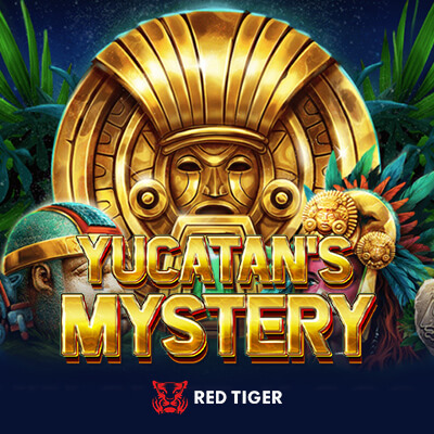 Yucatan's Mystery
