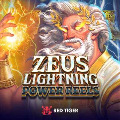 Zeus Lightning Power Reels