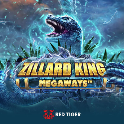Zillard King MegaWays™