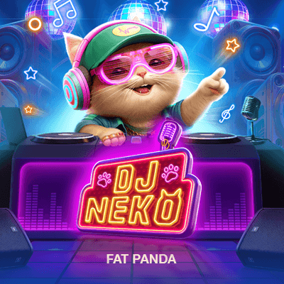 DJ Neko