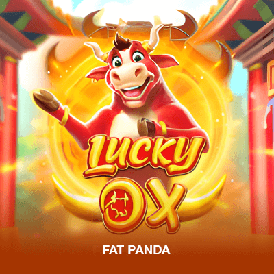 Lucky Ox