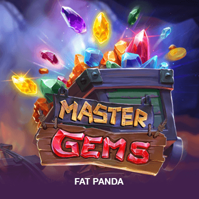 Master Gems
