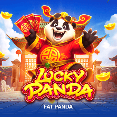 Lucky Panda