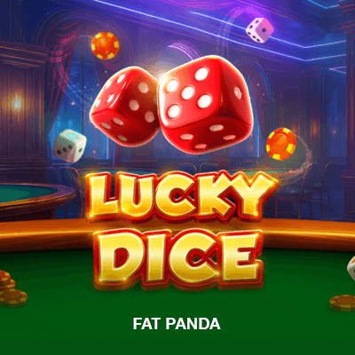 Lucky Dice
