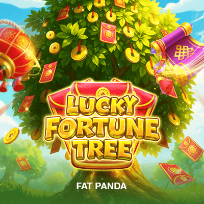 Lucky Fortune Tree