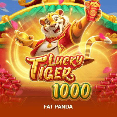 Lucky Tiger 1000