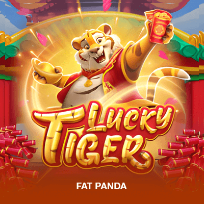 Lucky Tiger