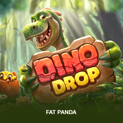 Dino Drop