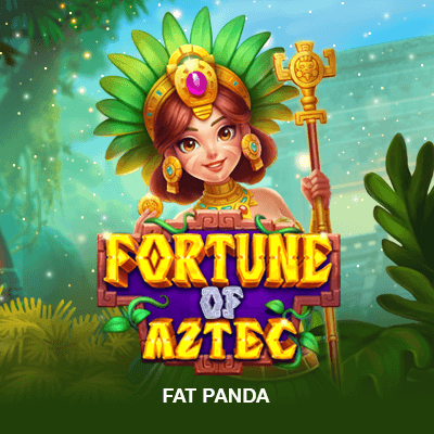 Fortune of Aztec