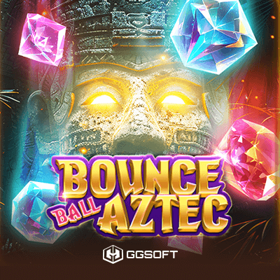 Bounceball Aztec