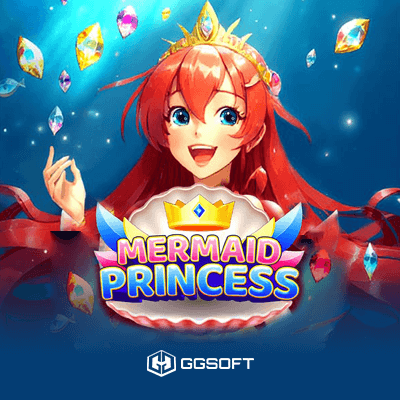 Mermaid Princess