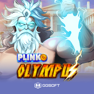 Plinko Olympus