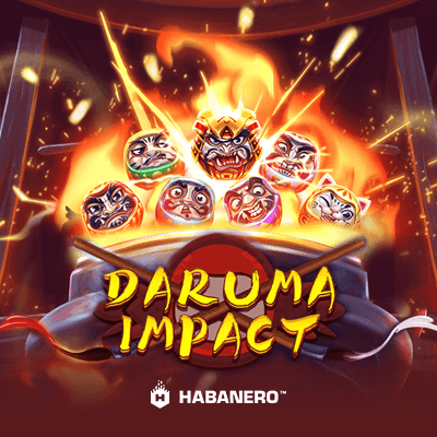 Daruma Impact