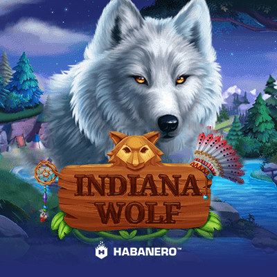 Indiana Wolf