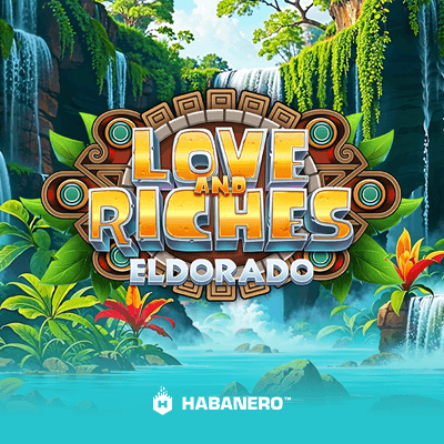 Love And Riches: El dorado