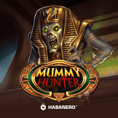 Mummy Hunter