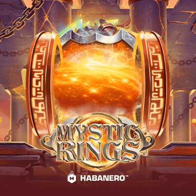 Mystic Rings