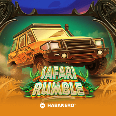 Safari Rumble