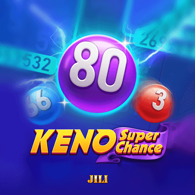 Keno Super Chance
