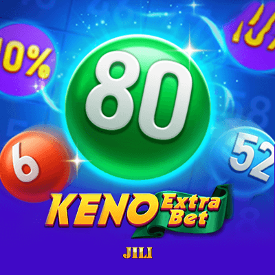 Keno Extra Bet