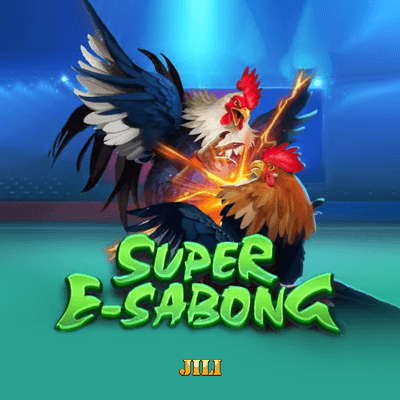 Super E-Sabong