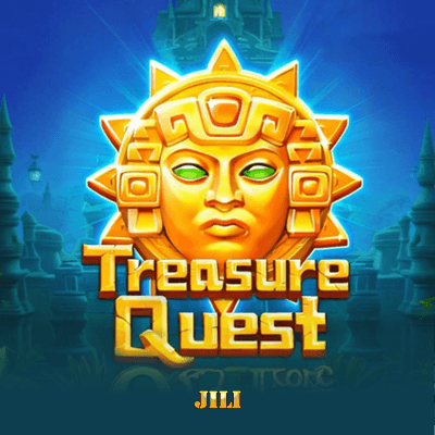 Treasure Quest