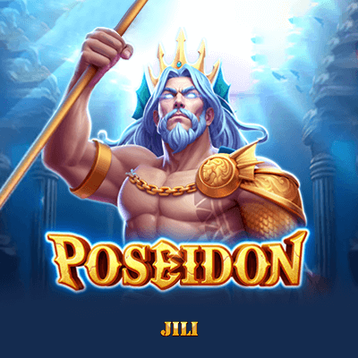 Poseidon