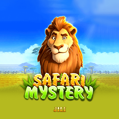 Safari Mystery