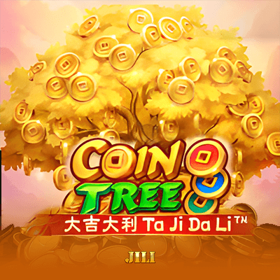 Coin Tree