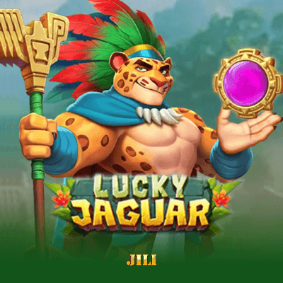 Lucky Jaguar