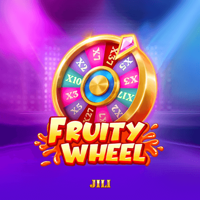 Fruity Wheel