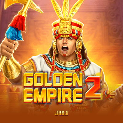 Golden Empire 2