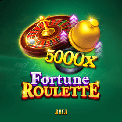 Fortune Roulette