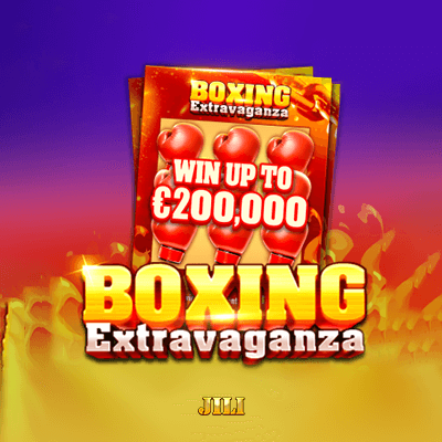 Boxing Extravaganza