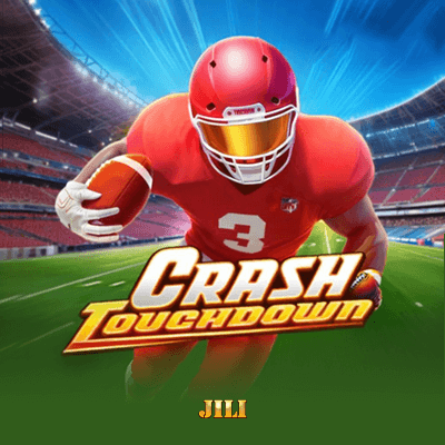 Crash Touchdown