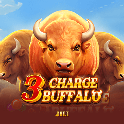 3 Charge Buffalo