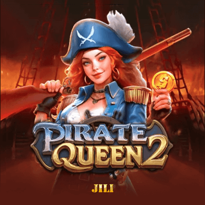 Pirate Queen 2