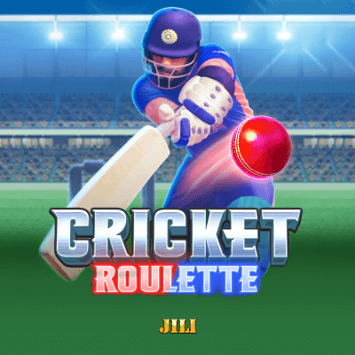 Cricket Roulette