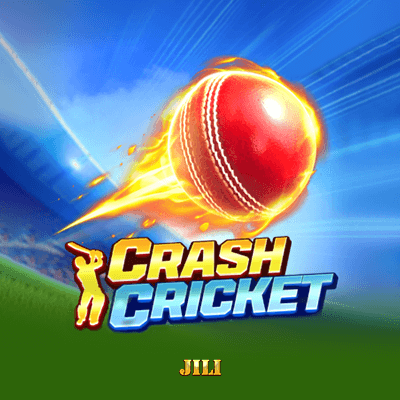 Crash Cricket