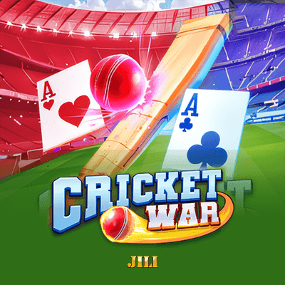 Cricket War