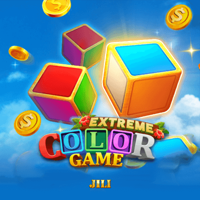 Color Game Extreme