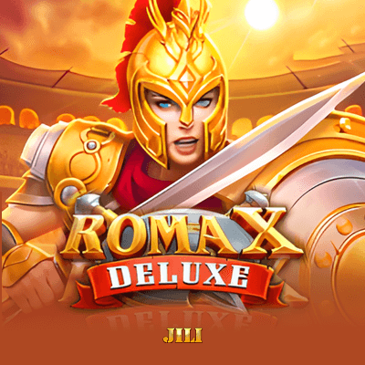 Roma X Deluxe